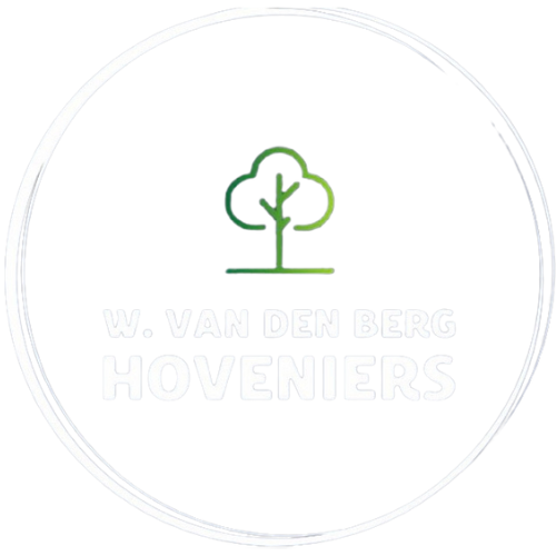 W. Van Den Berg Hoveniers